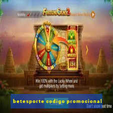 betesporte codigo promocional